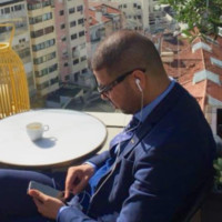 Kamal El Kakiri