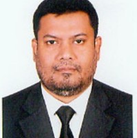 Mohammad Nuruzzaman
