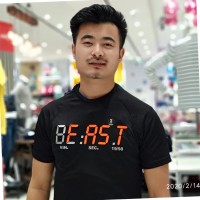 Diwash Gurung