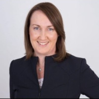Rebecca McDermott