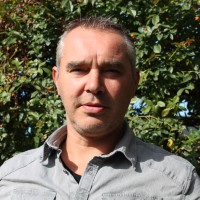 Sjoerd Van Oosten