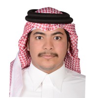 Khaled Alqahtani