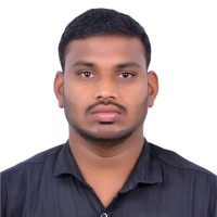 Naveen Kumar Mani