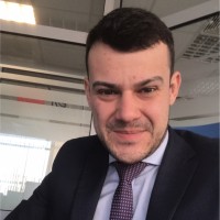 Georgi Robev