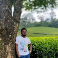 Srinivasan Muniyappan