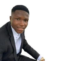 Nkwa Jude Tambe