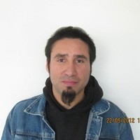 Alejandro Marcelo Delgado Cardenas