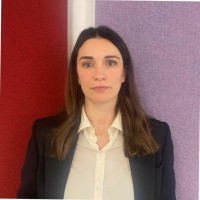 Silvia Bertolotti