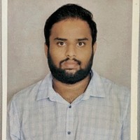 Dineshkumar P
