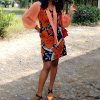 Chinyere Chikezie