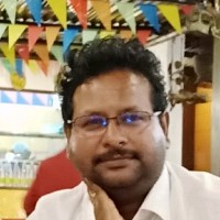 Durga Raghuram V