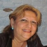 Victoria Coromoto Marchena D'Alessandro