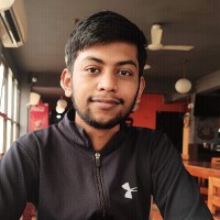 Bhagwat Jadhav