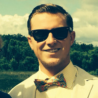 Brandon Biel