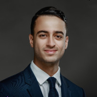 Amir Ali Vahid Kassiri