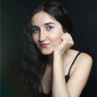 Izabella Tovmasyan