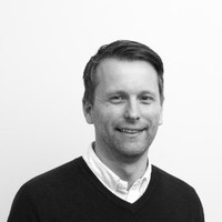 Trond Erik Stølås