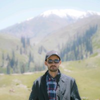 Hamza Rauf