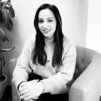 Tina Stekovic