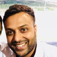 Vikesh Patel