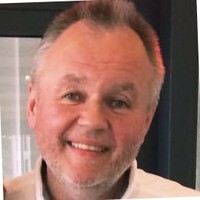 Dariusz Nowakowski, CMA