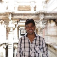 Raiji Thakor