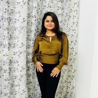 Sanika Mehetre