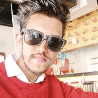 Deepak Gothwal
