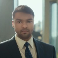 Md Qamar Hashmi