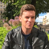 Vesa Ylönen