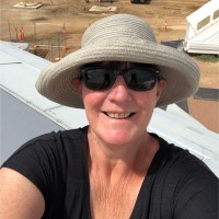 Rachel Takats