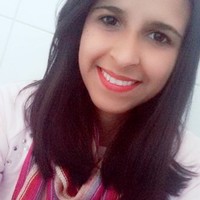 Andrezza Mesini Santanna Pereira