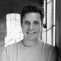 Bram Van Geffen
