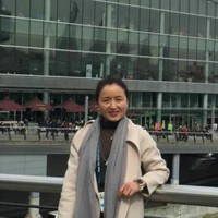 Annie Ma