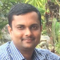 abhay kudale