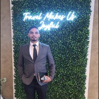 Kushaldeep Singh