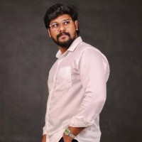 Md Kashif