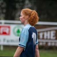 Harriet Kelly