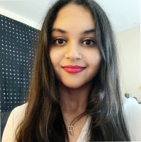 Vaishnavi Shamsundar