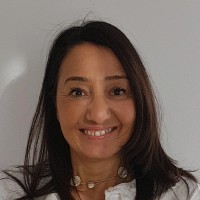 Zora Benguedache