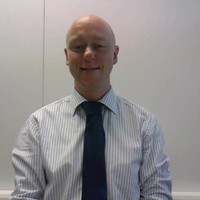Terry Lawless FCCA