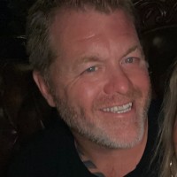 Bryan Halfacre