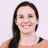 Georgina Morrison