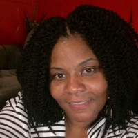 Terice Thornton