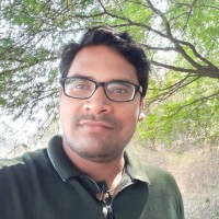 Suryakanta Swain