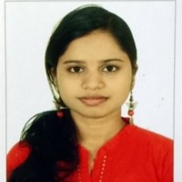 Suchismita Bhuyan