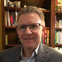 Mark Clinton