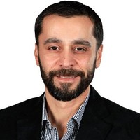 George Metinidis