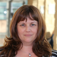 Colleen Patterson
