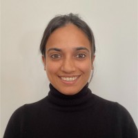 Ayushi Jain